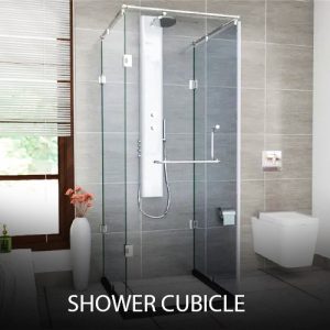Shower-Cubicle